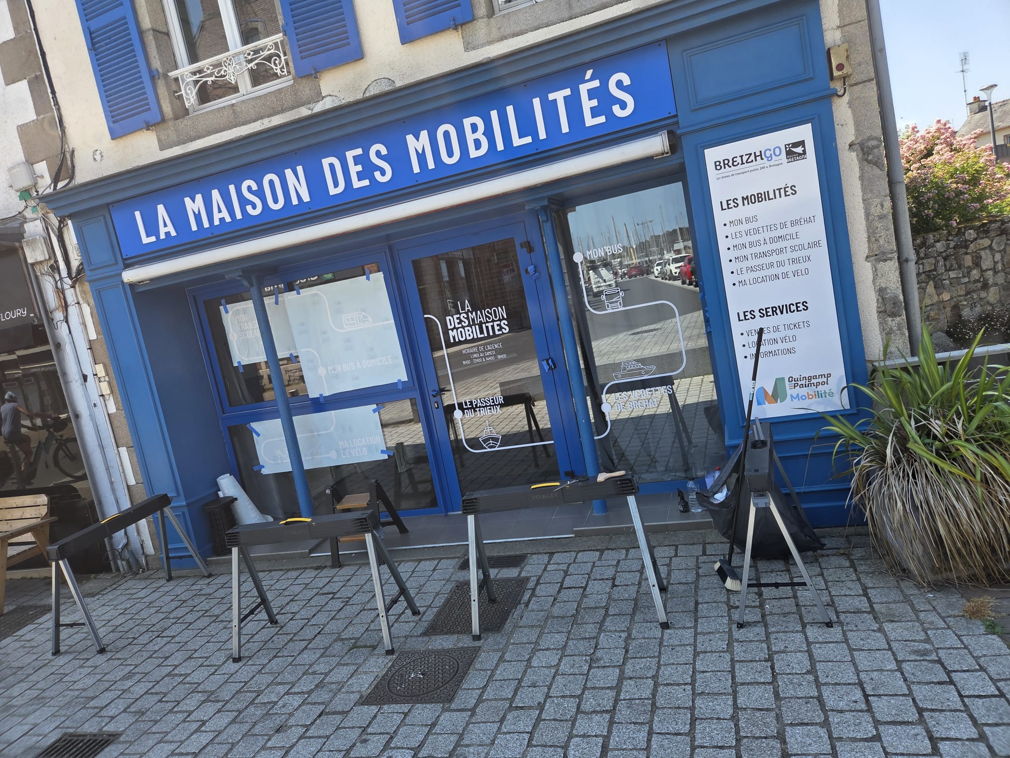 Enseigne